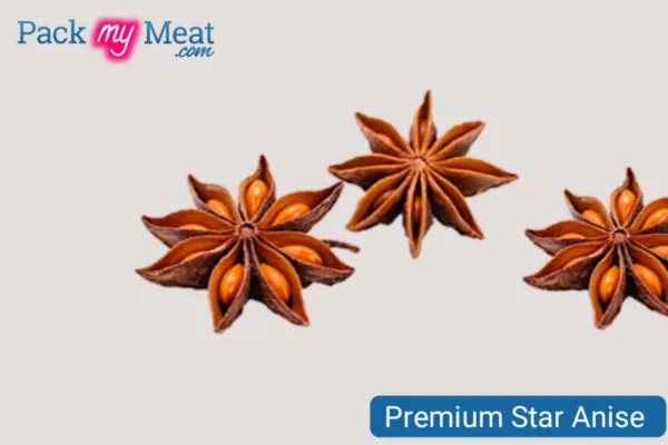 Premium Star anise online delivery