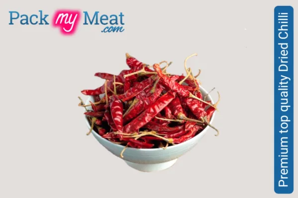 Dried red chilli online delivery in Guwahati
