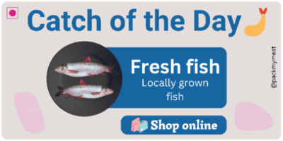 Local Fish