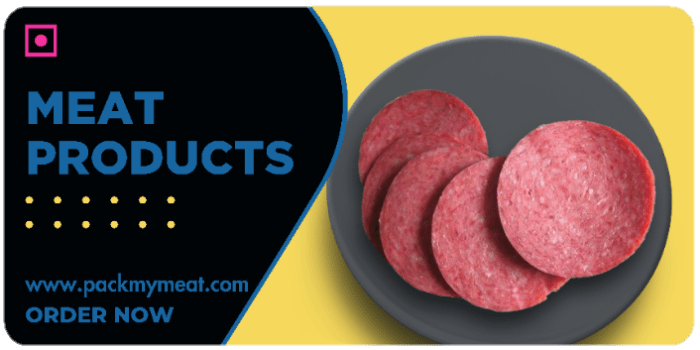 Buy meat products online in Guwahati