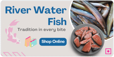 River-water Fish